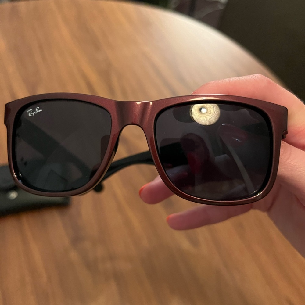 Rayban sunglasses